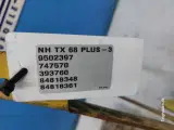 New Holland TX68 Underblæservinge 9502397 - 2