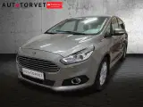 Ford S-MAX 2,0 TDCi 180 Titanium aut.