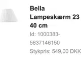 Lampeskærm