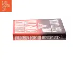 The Negotiator by Frederick Forsyth af FORSYTH, Frederick (Bog) - 2