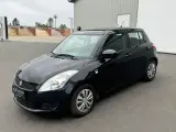 Suzuki Swift 1,3 DDiS GL - 3