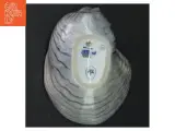 Porcelæns musling fra Royal Copenhagen (str. 13 x. 9,5 cm) - 3