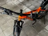 Ghost Kato 3.9 AL mountainbike - 5