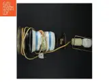 Vintage bordlampe (str. 47 cm) - 4