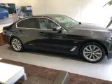 BMW 530e 2,0 Sport Line aut. - 3