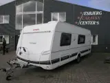 Dethleffs Camper 560 FMK - 2