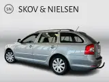 Skoda Octavia 1,8 TSi 160 Elegance Combi - 3