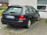 Golf VI TDI 2,0 - 3