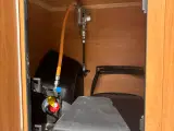 Autocamper til salg - Pössl Win2plus  - 5