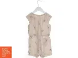 Sommerdragt med kaninprint fra Livly (str. 116) - 2
