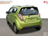 Chevrolet Spark 1,2 LS A/C 82HK 5d - 4