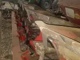Överum /Massey Ferguson 6 furet - 2