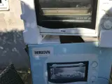 Camping udstyr