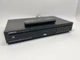 Samsung DVD-HR725 DVD-Afspiller
