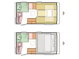 2025 - Adria Action 391 LH - 4
