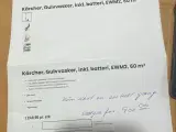 Kärcher Gulvvasker EWM2