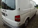 VW Transporter 1,9 TDi 104 Kassevogn kort - 4