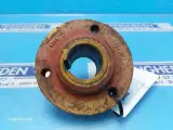 New Holland TX68 Flange 9818028 - 5