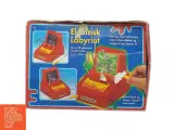 Elektrisk Labyrint Spil fra Top Game (str. 22 x 16 x 18 cm. 22 x 16 x 18) - 3