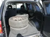 Toyota RAV4 2,0 D-4D Wave 4x4 Van - 5