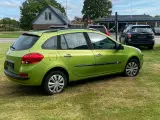 Renault Clio III 1,5 dCi 85 Expression Sport Tourer - 3