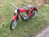 Rex 2 gear impala  fra 1962 sælges måske ?