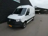 Mercedes-Benz Sprinter 317 2,0 CDI A2 Pro 170HK Van 6g - 3