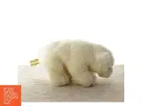 Isbjørnebamse (str. 20 x 11 cm) - 2