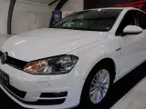 VW Golf 2,0 TDI BMT Comfortline DSG 150HK 5d 6g Aut. - 3