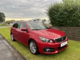 Peugeot 308 SW 1,6 BlueHDi Selection Sky 120HK Stc 6g - 2