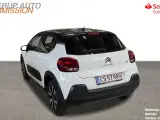 Citroën C3 1,2 PureTech Triumph 82HK 5d - 4