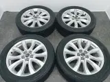 5x114,3 19" ET50 nav 67,1ø Mazda CX sommersæt - 5