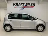 VW Up! 1,0 MPi 60 Move Up! BMT - 3