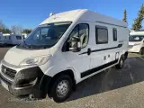 2020 - Hobby Vantana K 60 FT ONTOUR - 2