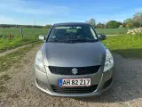 Suzuki Swift 1,2 Cruise - 2