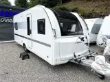 2022 - Adria Adora 522 UP   Franskseng-Mover-Gulvtemp-telt-A/C - 2