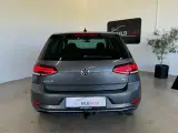 VW Golf VII 1,4 TSi 125 Highline DSG - 5