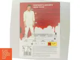 Dexter S01-S04 DVD med Michael C. Hall (DVD) - 4