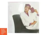 Debbie Jacobs - High on Your Love LP fra MCA Records - 2