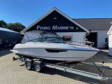 Flipper 650 DC, Mercury F150