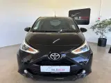 Toyota Aygo 1,0 VVT-i x-black - 3