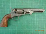 Colt 1849 Pocket Revolver London 1855 - 3