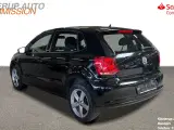 VW Polo 1,2 BlueMotion TDI 75HK 5d - 4