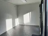 Super flot pavillon - 6x3 m - 18 m² inkl. AC - 5