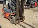 Driftsikker dieseltruck - 4
