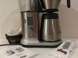 SAGA kaffemaskine