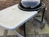 WEBER Grill - 4