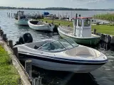 Starcraft 1600 bowdier  - 2