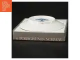 Porsgrund Mors Dag platte 1973 (str. 13 cm) - 3