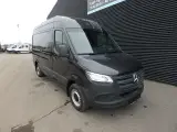 Mercedes-Benz Sprinter 319 3,0 CDI A2 H2 RWD 7G-Tronic 190HK Van Aut. - 2